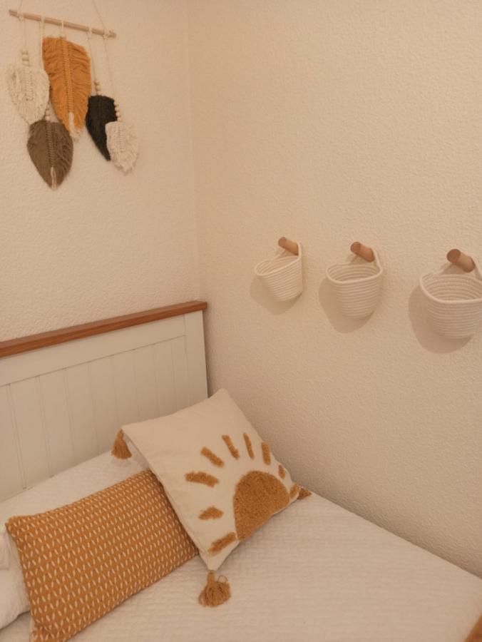 Piso Centrico Calma Costera Apartment Santander Bagian luar foto