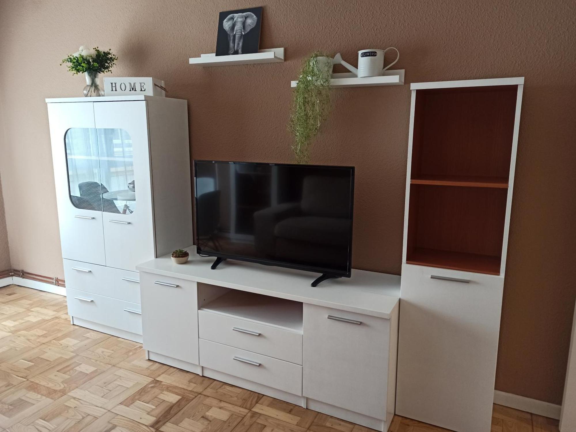 Piso Centrico Calma Costera Apartment Santander Bagian luar foto