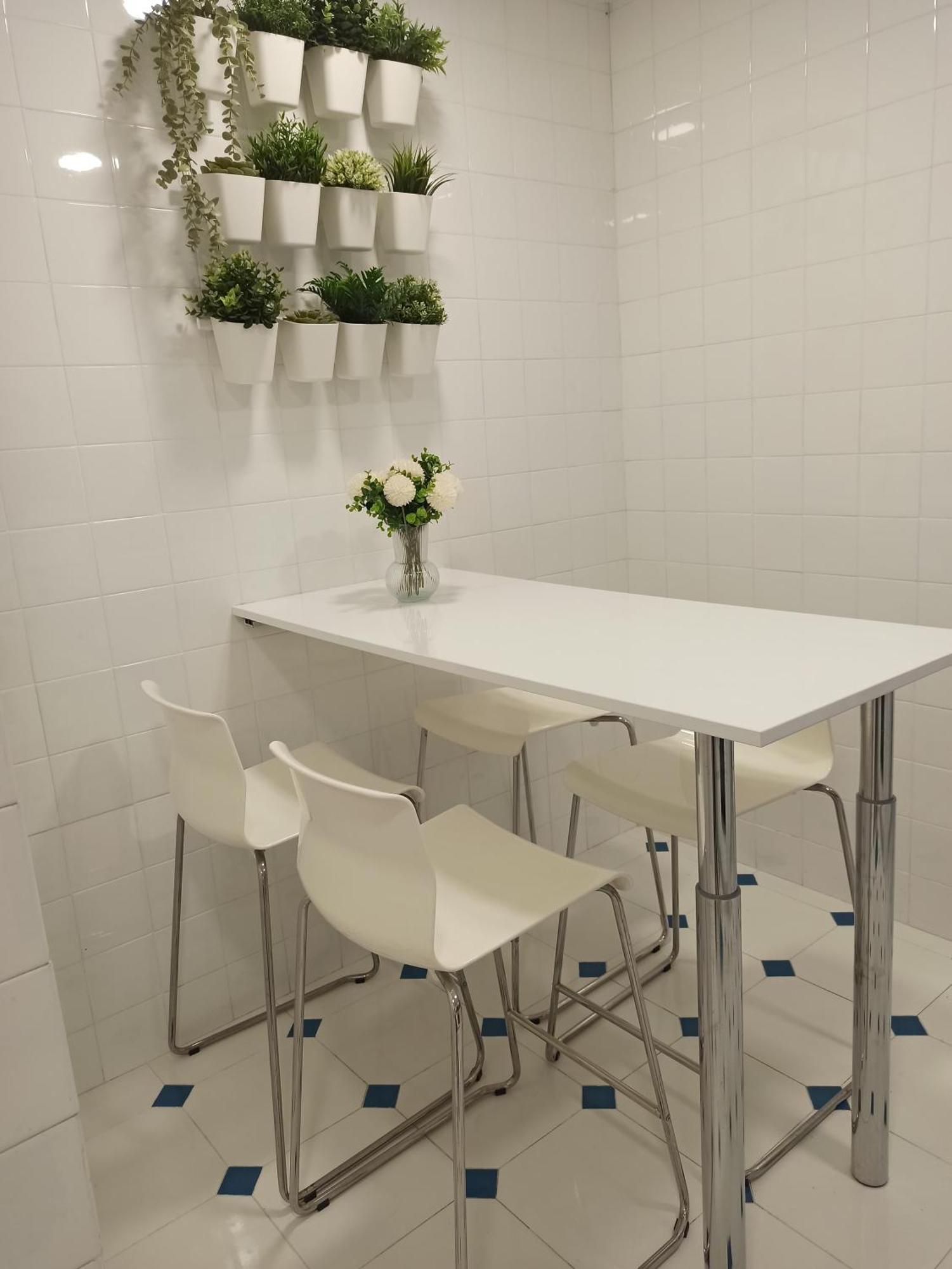 Piso Centrico Calma Costera Apartment Santander Bagian luar foto